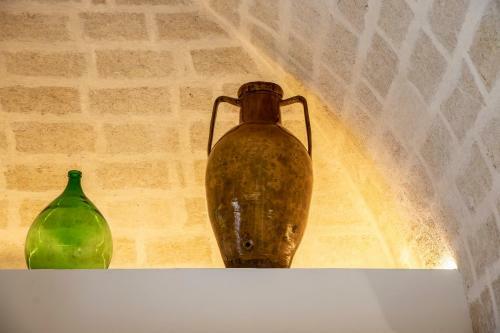 Hostal Casa Vacanze Le Tre Civette