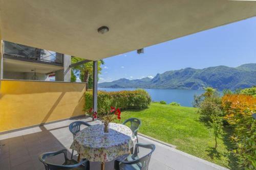 Apartamento Appartamento In Villa Ada Con Giardino B102