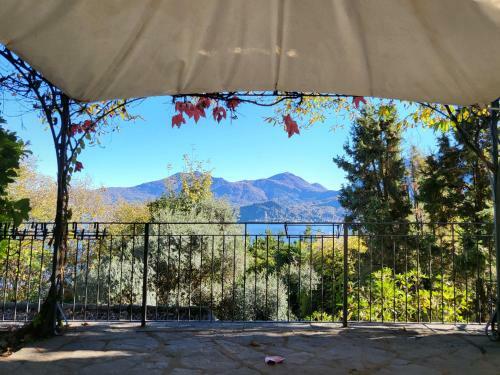 Apartamento Bella Vista Sul Lago Maggiore