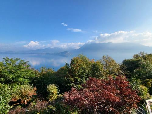 Apartamento Bella Vista Sul Lago Maggiore