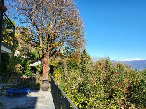 Apartamento Bella Vista Sul Lago Maggiore