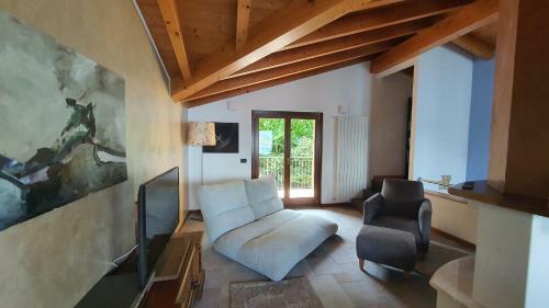 Apartamento Bella Vista Sul Lago Maggiore