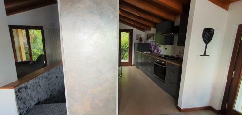 Apartamento Bella Vista Sul Lago Maggiore