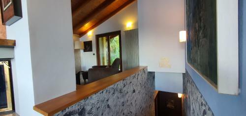 Apartamento Bella Vista Sul Lago Maggiore