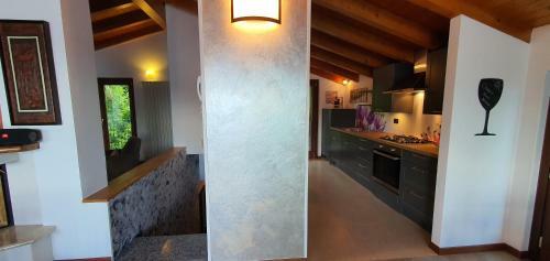 Apartamento Bella Vista Sul Lago Maggiore