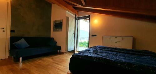 Apartamento Bella Vista Sul Lago Maggiore
