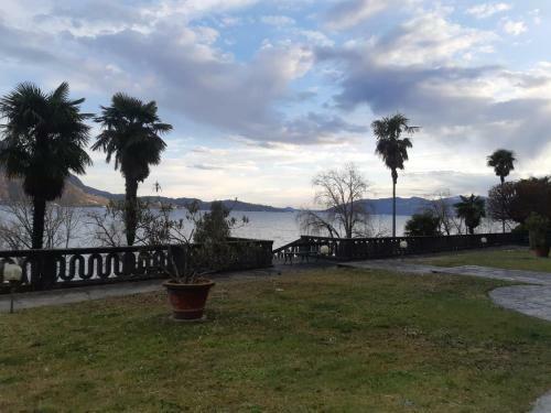 Apartamento Holy Earth