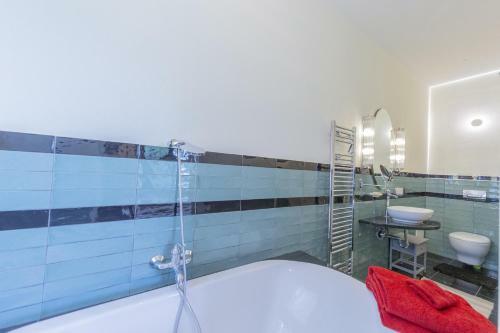 Apartamento Villetta Pineta