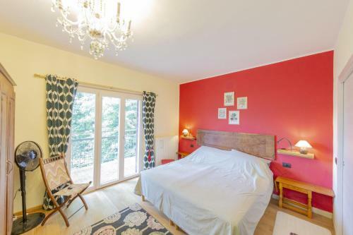 Apartamento Villetta Pineta