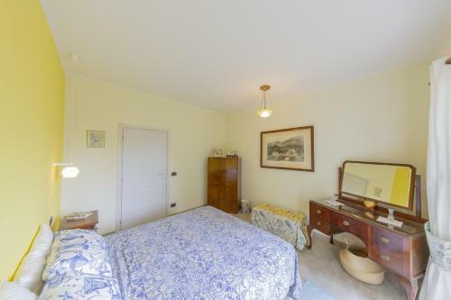 Apartamento Villetta Pineta