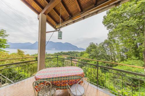 Apartamento Villetta Pineta