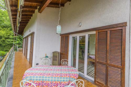Apartamento Villetta Pineta