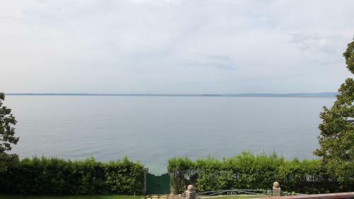 Apartamento Appartamenti Villa Andrea