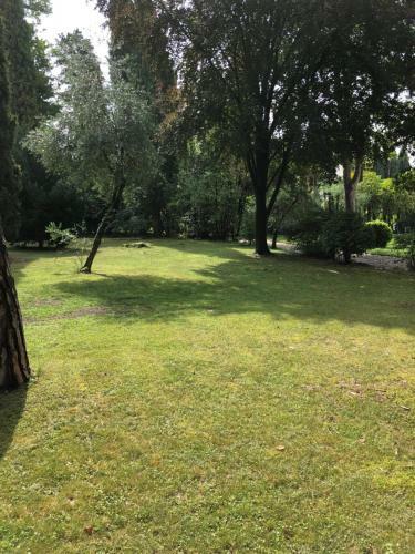 Apartamento Appartamenti Villa Andrea