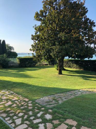 Apartamento Appartamenti Villa Andrea