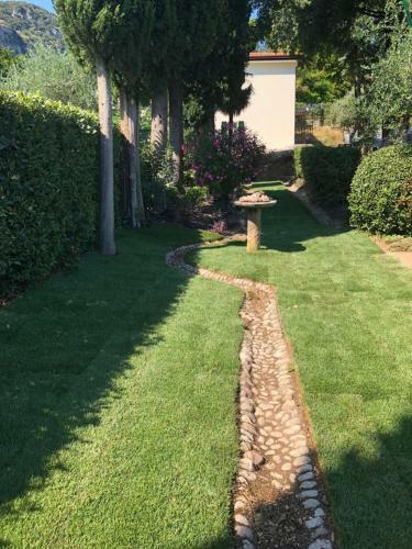 Apartamento Appartamenti Villa Andrea