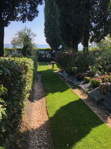 Apartamento Appartamenti Villa Andrea