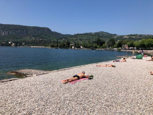 Apartamento Rocca Terrace