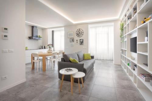Apartamento Rocca Terrace