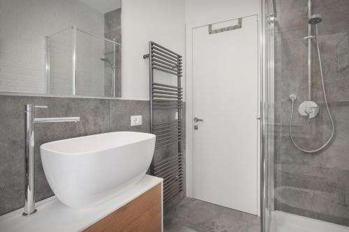 Apartamento Rocca Terrace