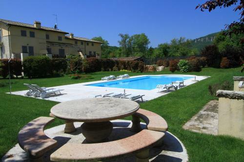 Apartamento Corte Degli Ulivi