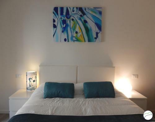Apartamento Casa Beatrice Garda