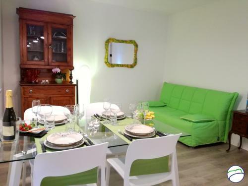 Apartamento Casa Beatrice Garda