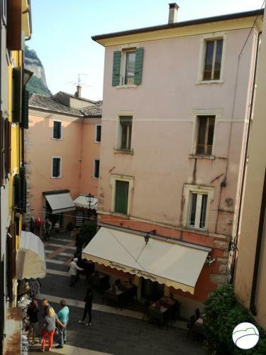 Apartamento Casa Beatrice Garda
