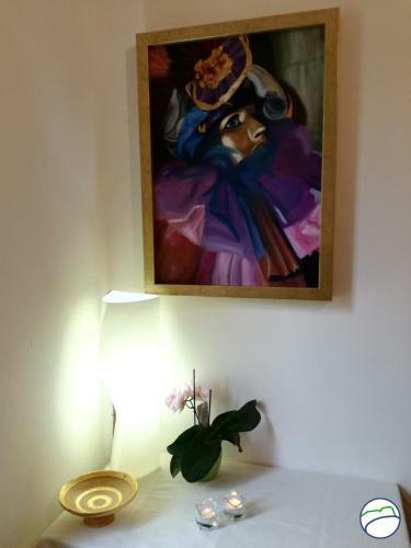 Apartamento Casa Beatrice Garda