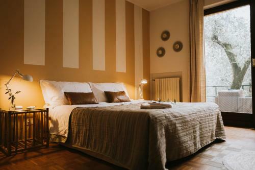 Bed & Breakfast Villa Vagabondo