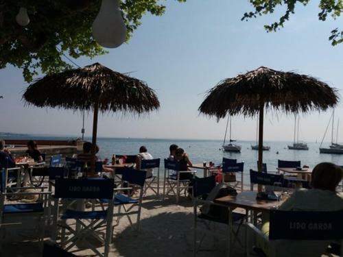 Bed & Breakfast Villa Vagabondo
