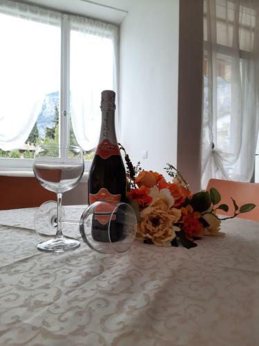 Apartamento Garda Lake In Euroresidence