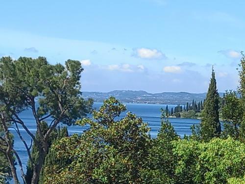 Apartamento Garda Lake In Euroresidence