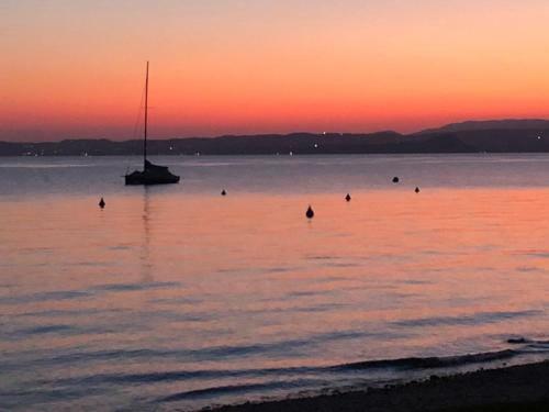 Apartamento Garda Lake In Euroresidence