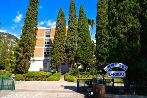 Apartamento Garda Lake In Euroresidence