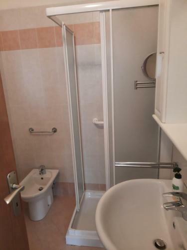 Apartamento Garda Lake In Euroresidence