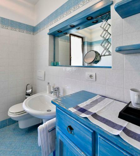 Hostal Welcome Traveller Rooms