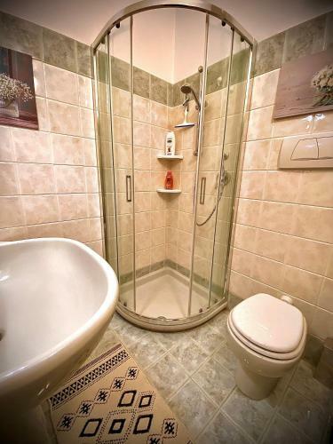 Apartamento La Finestra Sul Parco