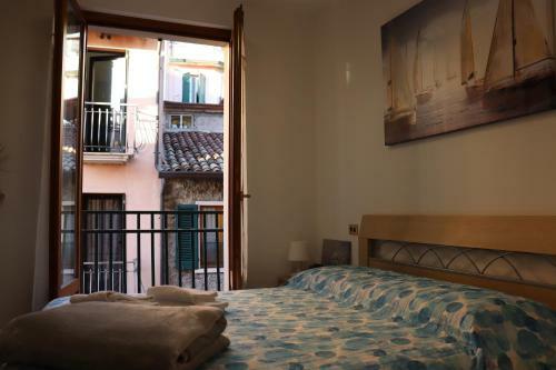 Apartamento La Fata Del Lago