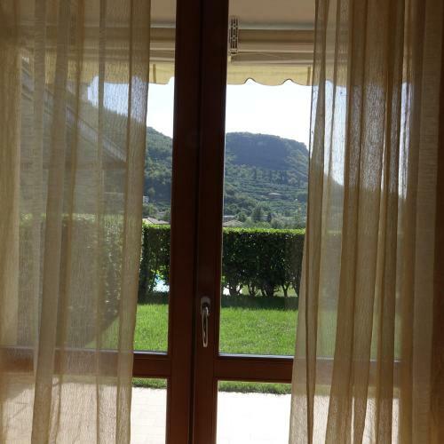 Apartamento Gardalake Greenchic