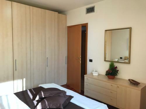 Apartamento Gardalake Greenchic