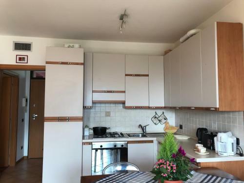 Apartamento Gardalake Greenchic