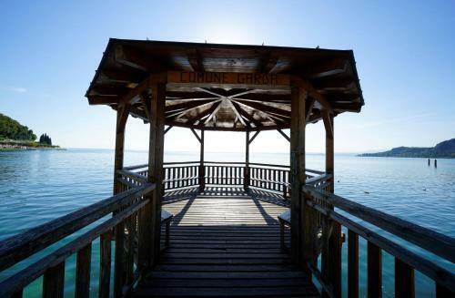 Apartamento Gardalake Greenchic