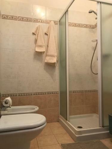 Apartamento Gardalake Greenchic