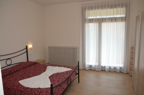 Apartamento Trilocale Palazzo Garda