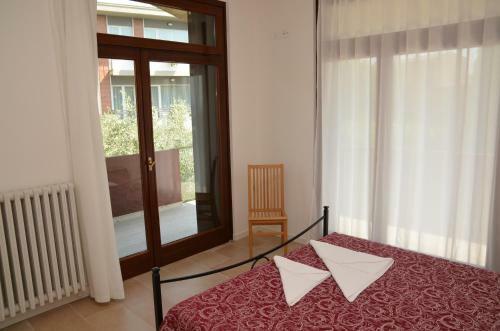 Apartamento Trilocale Palazzo Garda