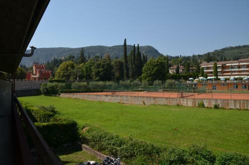 Apartamento Trilocale Palazzo Garda