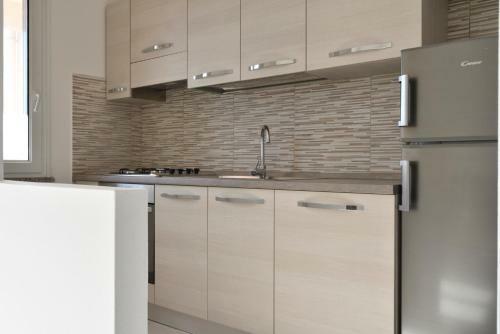 Apartamento Casa Vacanze Girasole