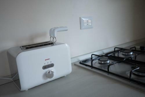 Apartamento Heart Of Garda