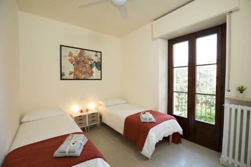 Apartamento Heart Of Garda